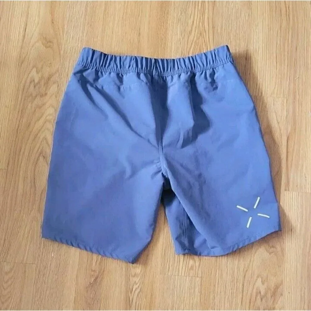 Ten Thousand Foundation Short  Lined 9